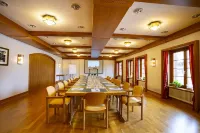 Bio- und Wellnesshotel Alpenblick Hotels in Hochenschwand