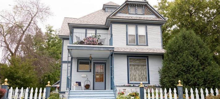 Garden Gate Bnb Hotels in Door County