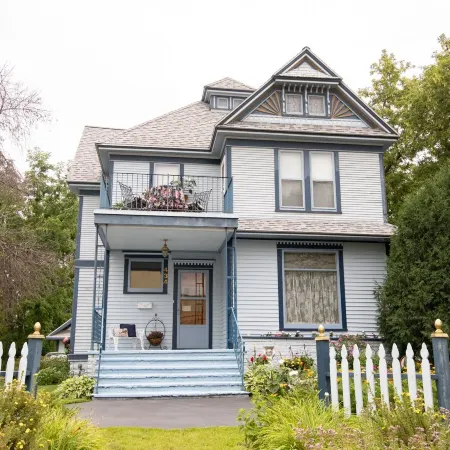 Garden Gate Bnb