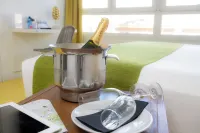 馬拉加德爾馬爾休閒飯店