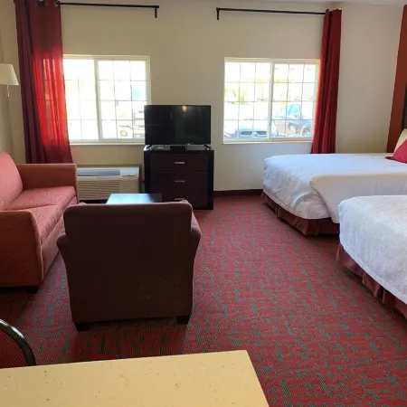 Sandalwood Studios & Suites