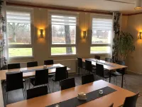 Solviken Vandrarhem & Konferens - Hostel - breakfast