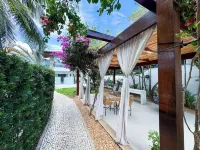 Hotel Boutique Recanto da Passagem Các khách sạn gần Praca Das Aguas