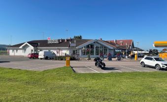 Rasta Falköping