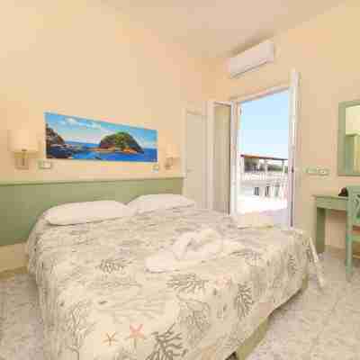 Albergo Atlantic Rooms