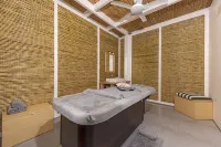 Hapimag Resort Porto Heli - spa