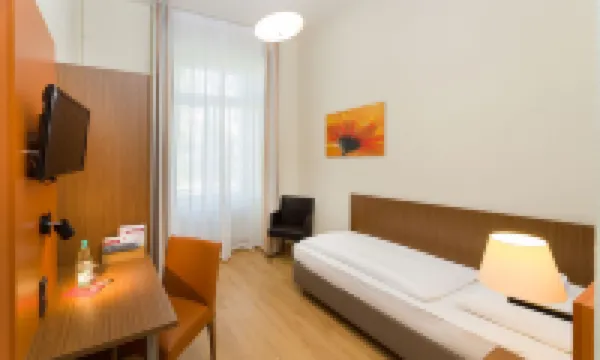 บิลดุงส์เฮาส์ เซนต์แบร์นฮาร์ด