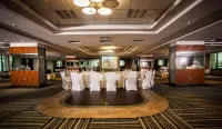 Coastlands Umhlanga Hotel and Convention Centre - Desayuno