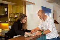 Hotel Lido Blu - Surf & Bike Hotels in Torbole