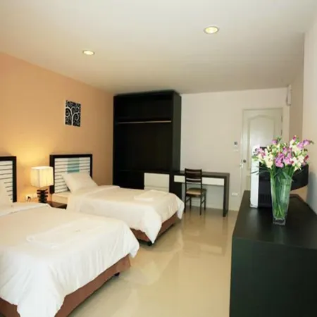 Similan Mansion