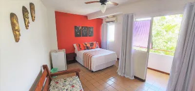 Pousada Porto Rico