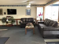 Amber Inn Hotels in Le Mars