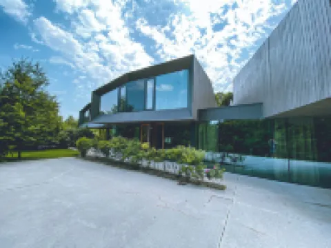 Ortenia Apartments in Nature Hotels in Podcetrtek