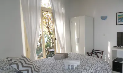 Hotel Firenze Lugano Hotels in Лугано