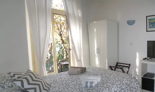 Hotel Firenze Lugano Hotels in Lugano
