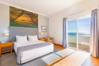 Hotel Maritur - Adults Only - balkon