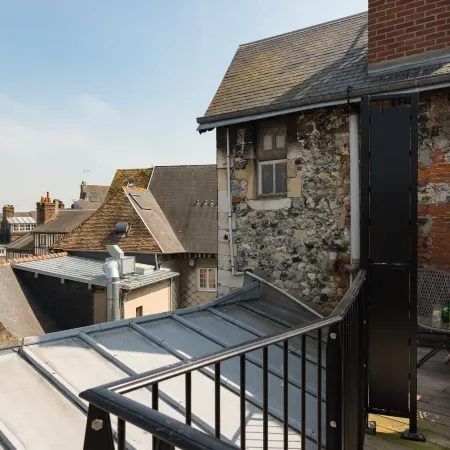Les Maisons de Léa, a member of Radisson Individuals