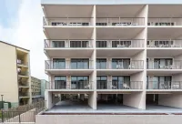 Saint Tropez - Apartments
