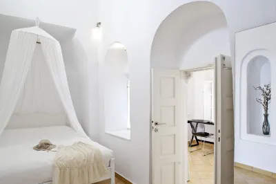 1809號別墅 桑託林島附近的飯店