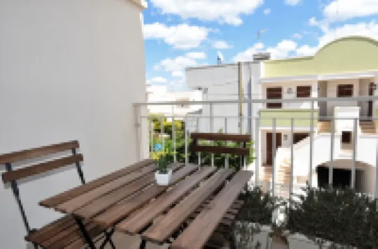 Camere Le vie di Omero