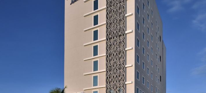 Fairfield by Marriott Chennai OMR Hotels in Chennai