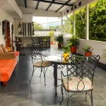 Hotel Villa Florencia Zona Rosa Hotels in San Salvador