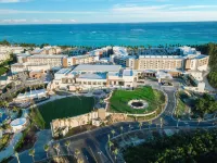 Hyatt Zilara Cap Cana Hotels in 