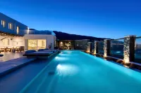 Mykonos Panormos Villas - Villas