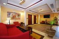 Paradise Inn & Suites - breakfast