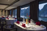 Scarlet Pearl Cruises - Wonder on Lan Ha Bay Hotels in Ha Long