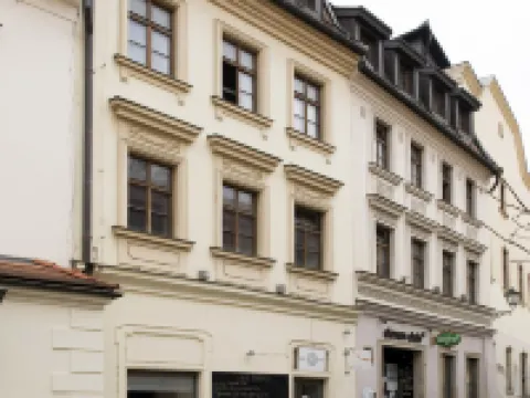 Hostel Eleven Hotels in Brno