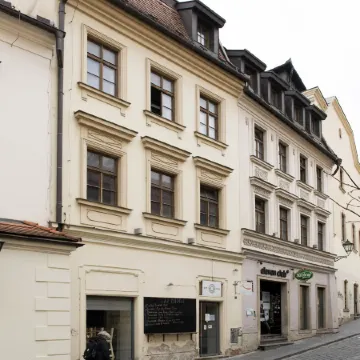 Hostel Eleven Отели рядом с достопримечательностью «Замок Шпильберк»