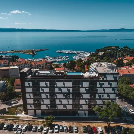 Marvie Hotel & Health