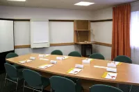 Ibis Lyon Sud Saint-Rambert-d'Albon Hotels in Annonay