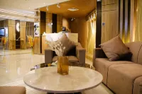 Plaza Athenee Hotel Hotels in Kuwait
