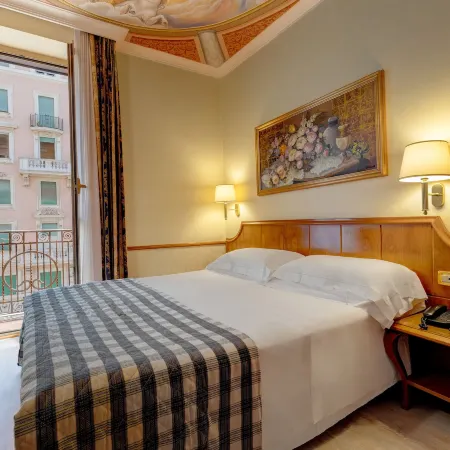 Hotel Amalfi