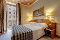 Hotel Amalfi Hotels in Rom