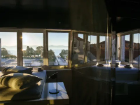 Boutique Hostel Forum Hotels in Zadar