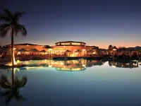 體驗克羅賽茲園地酒店 鄰近Reef Oasis Dive Club的酒店