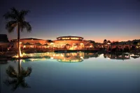 Xperience Kiroseiz Parkland Hoteles en Sharm el-Sheij