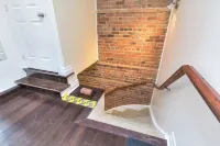 อพาร์ทเมนท์ & สตูดิโอ