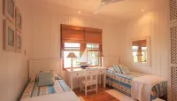South Point Villas Cerf Island
