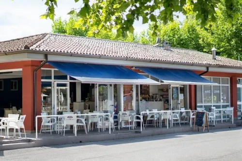Sereno Camping Holiday - Pet friendly