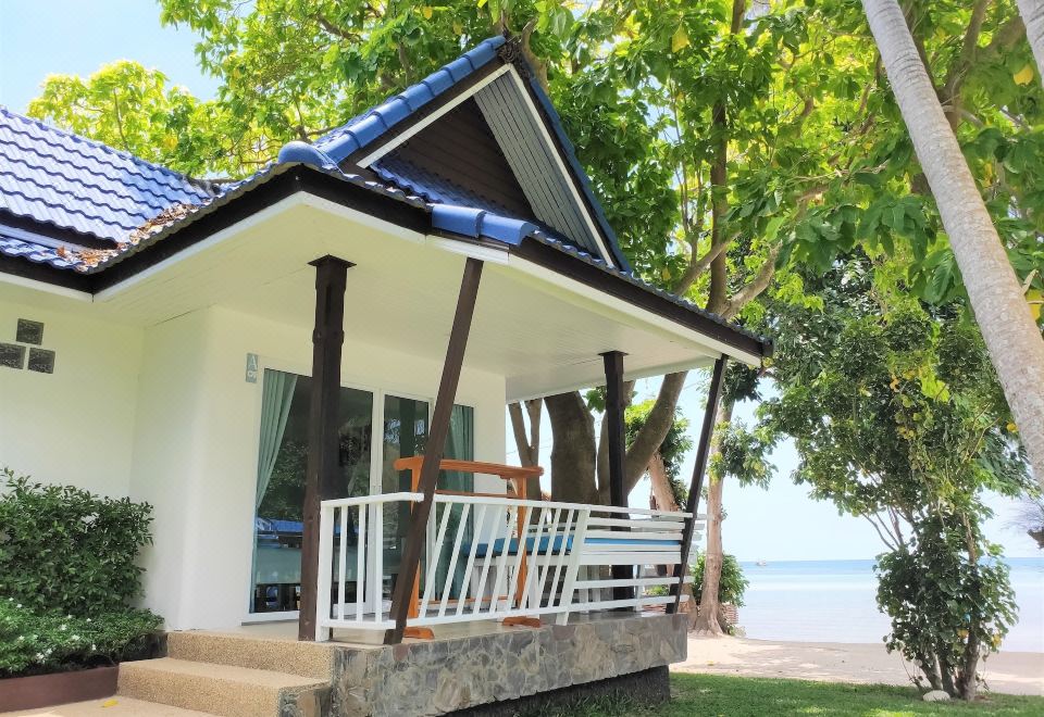 코타오 친타키리 리조트 인생뷰