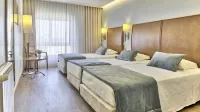 Hotel Cinquentenario & Conference Center