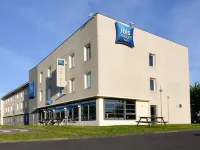 Ibis Caen Porte de Bretagne Hotels in Département Calvados