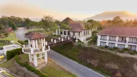 Leaves Valley Resort Hotels in Khao Yoi