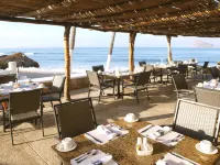 Emporio Mazatlan - Bữa sáng