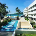 Emporio Mazatlan - Pools