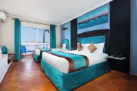 Hotel Al Khaima Hotel a Tangier-Assilah